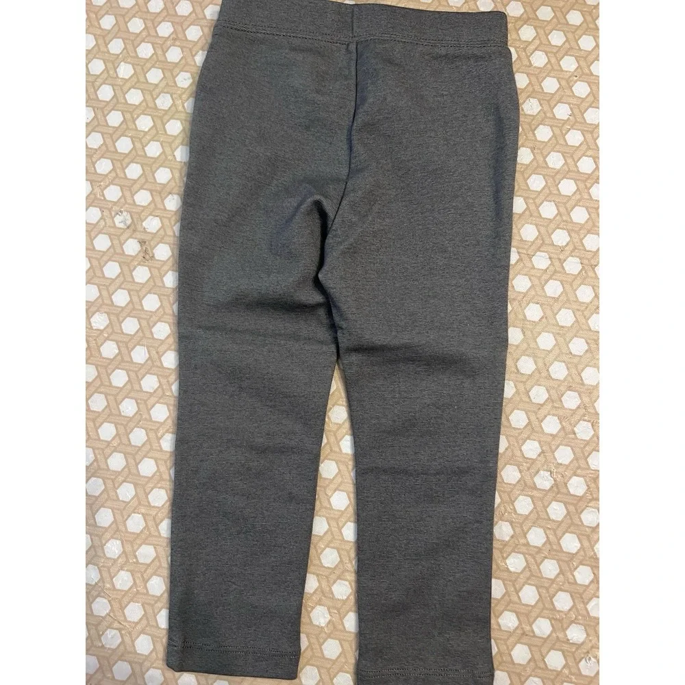 Baby Gap‎ Pull-On Pants Gray Size 2 Toddler